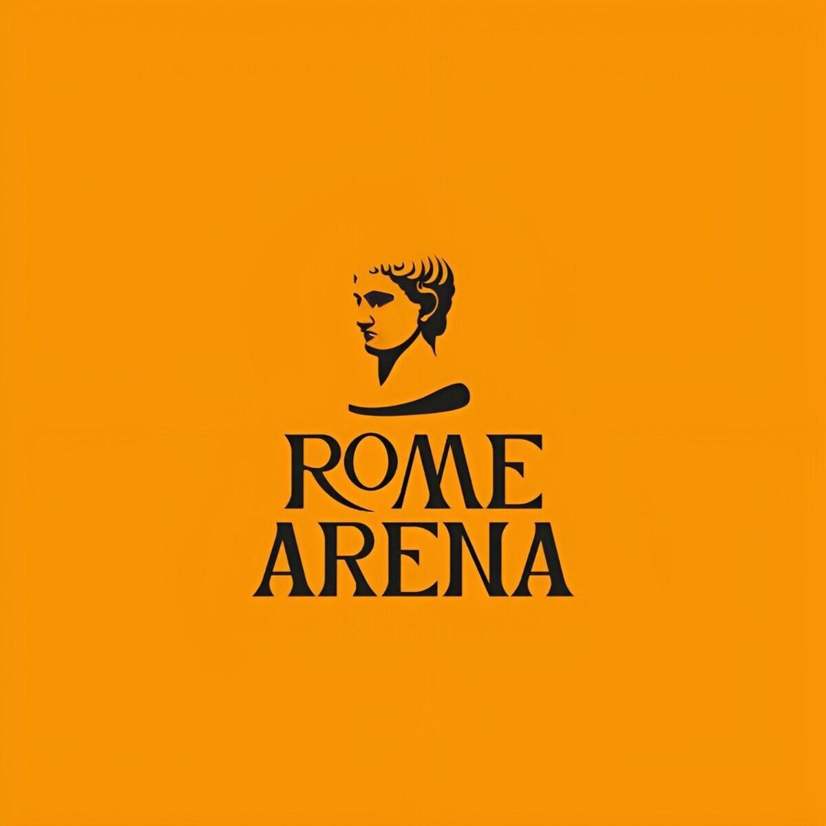 Lägenhet Arena - Exclusive In Termini Rom